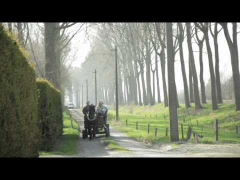 Masterplan Meetjesland Gastronomie