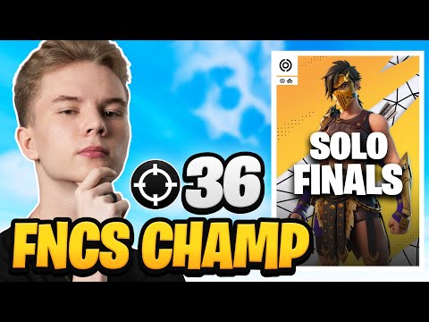 This is Why Vico Won FNCS