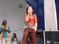 Donna De Lory - My Sweet Lord (live) - Brazil