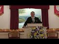 Why Christians Waste Years of Their Lives - KJV Preaching!