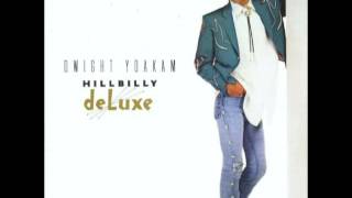 Dwight Yoakam - Home Of The Blues.