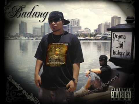 badang  & mike kosa ano palag ka? 187 mobstaz