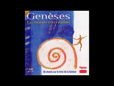 Laurent Grzybowski, Les Compagnons de l'Arche - Mains de Dieu, mains des hommes