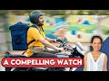 Zwigato movie REVIEW | Sucharita Tyagi | Kapil Sharma, Shahana Goswami | Nandita Das