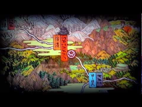 Muramasa: The Demon Blade (Momohime) Playthrough pt23 (w/commentary)