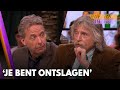 Johan heeft onprettige mededeling voor Valentijn: 'Je bent ontslagen' | VANDAAG INSIDE