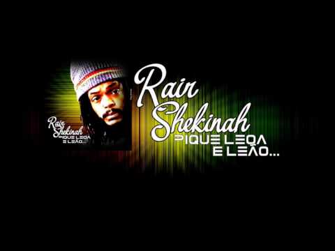 Rair Shekinah - Pique Leoa e Leão | MoikasBeats | Studio1t1t