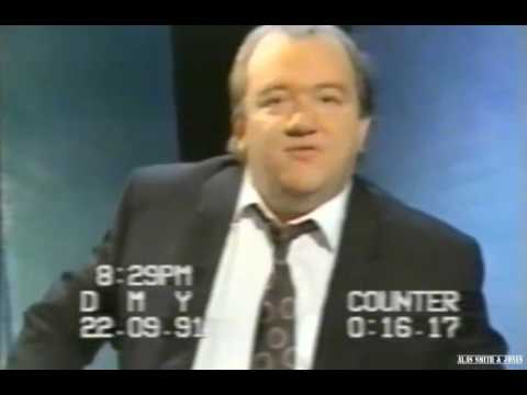 Alas Smith and Jones S05E03 - The Uncut Version