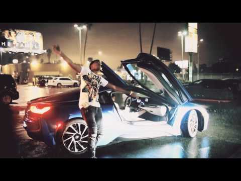 Bino Rideaux ft Johnny Cinco - Pablo Escobar (Official Music Video)