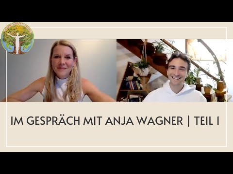 Use your senses - understand children better - In conversation with Anja Wagner