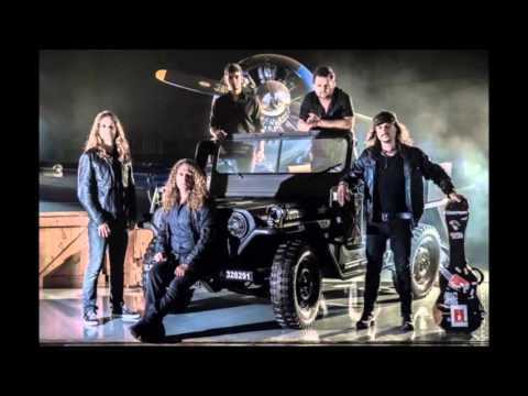 Angra - Upper Levels