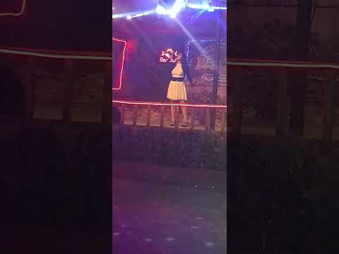 delorean vicuna Jan 6th 2024 Antonia Nunez show video 1