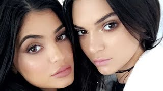 Celebs Who Can't Stand The Jenners