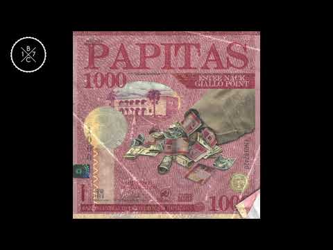 Estee Nack X Giallo Point - Tokyo Retail feat. Daniel Son - Papitas (2019)