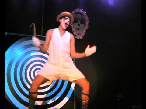Cabaret Bizarre Teaser 2011