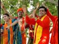 Attharh Dibbe Lag Gaye Haridwar Ki Rail Me Full Song Bhole Ki Fauj Karegi Mauj