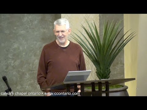 Luke 4 (Part 3) :31-44 • Demons, Miraculous Healing and Prayer