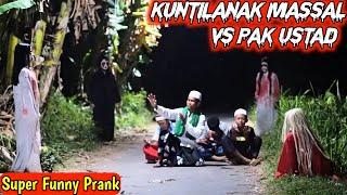 Download lagu Kuntilanak vs Pak Ustad || Kompilasi Prank Kuntilanak Paling Ngakak || Funny Ghost Prank 2022 mp3 Download lagu Kuntilanak vs Pak Ustad || Kompilasi Prank Kuntilanak Paling Ngakak || Funny Ghost Prank 2022 mp3