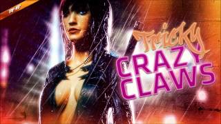 Tricky - Crazy Claws
