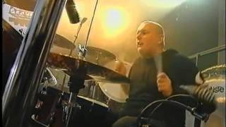 HIM @ Rock am Ring 2001 - Right Here In My Arms