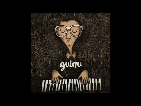 Guinu  (Álbum Completo) - 2017