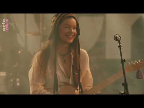 Wet Leg   Saint Malo 2022 08 18