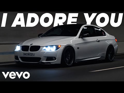 HilalDeep & LOVEIN - I Adore You (Original Mix)