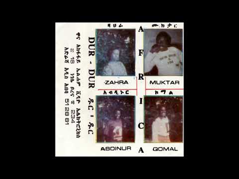 Dur-Dur Band - Goromphmca