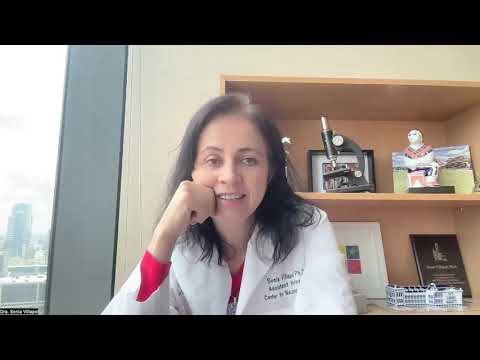 Vídeo: Intervención da científica Sonia Villapol Salgado desde U.S.A, na  homenaxe do Ateneo Atlántico de Vigo  a María Xosé Porteiro (01/10/2024) 