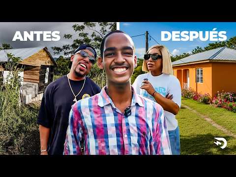 EL DOTOL LE CAMBIA LA VIDA A EL ELEGIDO ❤️‍🔥⚡