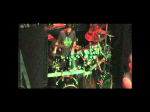 Lecherous Nocturne - Alex Lancia - Edict of Worms filmed in October 2010