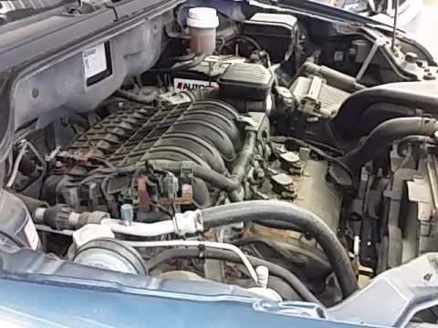 CH0676 - 2004 Mitsubishi Endeavor XLS - 3.8L Engine