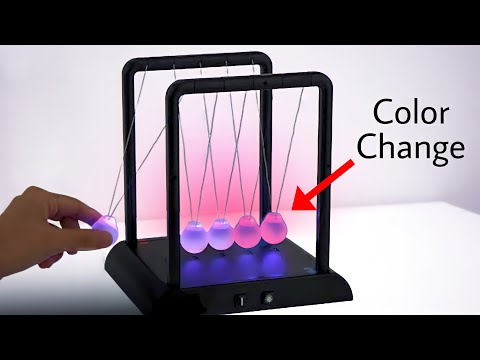 7 Amazing Science Gadgets!