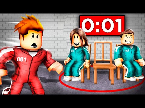 The PROP GAMES Of Brookhaven.. (FULL MOVIE)