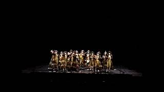 Los Copleros de pueblo – Segunda Semifinal – COAC 2003