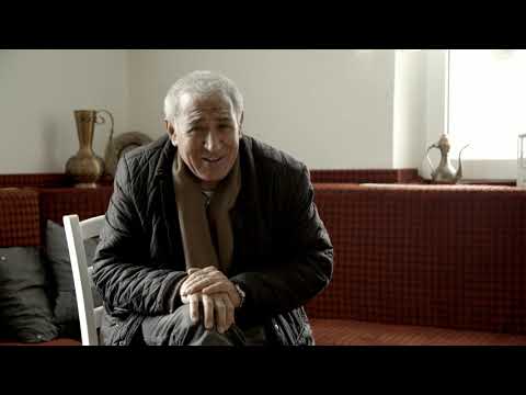 Wie alles angefangen hat - Teil 1