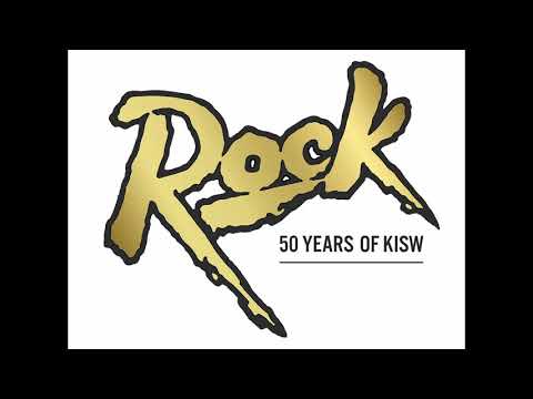 KISW/Seattle, Washington Legal ID - July 12, 2021