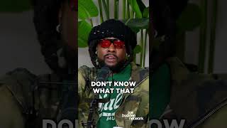 Soul Train Awards did Wale Wrong