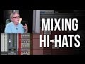 Mixing Hi Hats - Into The Lair #123