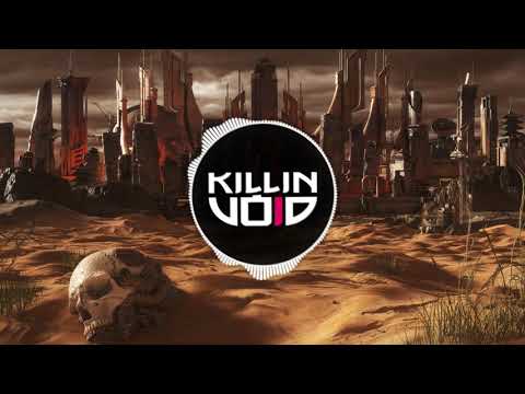 Midlex & Killin' Void - Pandora