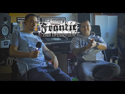 WestBerlinConnection - FRANTIC INTERVIEW | Talk Über kommende Projekte von @franticbeatsberlin7536