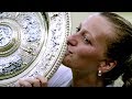 Michal David a Lucie Vondr��kov� - Come on! Petro hrej!