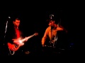Dead Science Live @ Raindogs