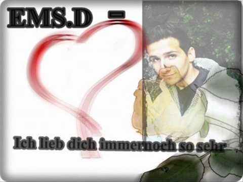EMS.D - Ich lieb dich immernoch so sehr