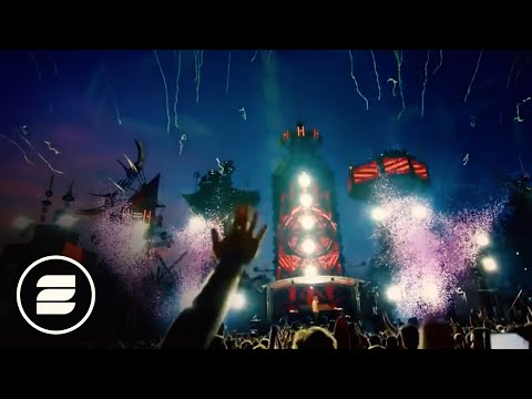 Edward Maya - Stereo Love (Dark Rehab Hardstyle Bootleg HD)