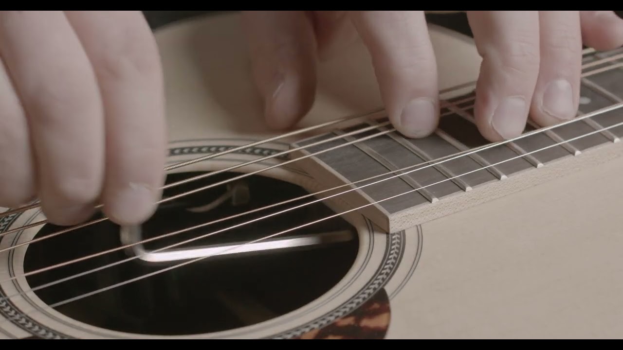 Tapestry Music — 12-Point Inspection