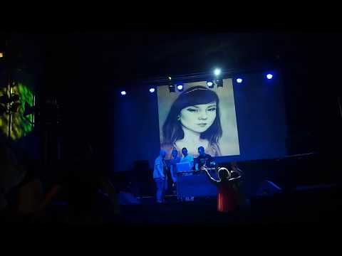 Maarten Metz - Welcome To Lodz City LIVE SET (played Airscape, JES - My Love Nifra Remix)