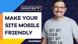 How to Make Your Website Mobile Friendly - Top 5 Steps