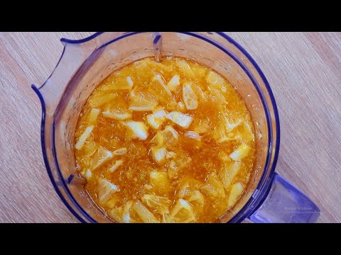 Đumbir, med, limun i beli luk, moćna kombinacija: Ojačajte imunitet do maksimuma! ELIKSIR IZ PRIRODE