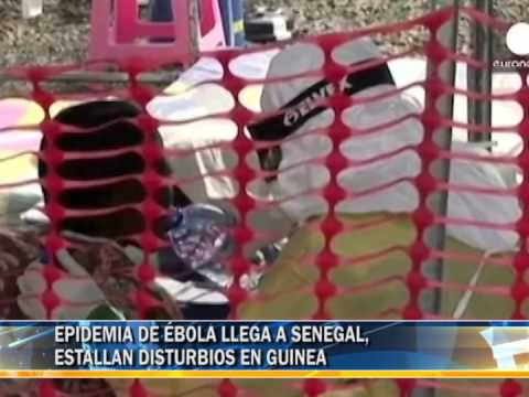 RESUMEN NOTICIAS INTERNACIONALES VIERNES 29 AGOSTO 2014